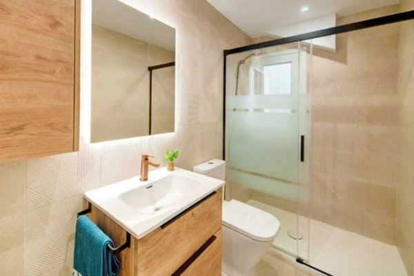 Fontaneros Pamplona - Reformas de baños y cocinas